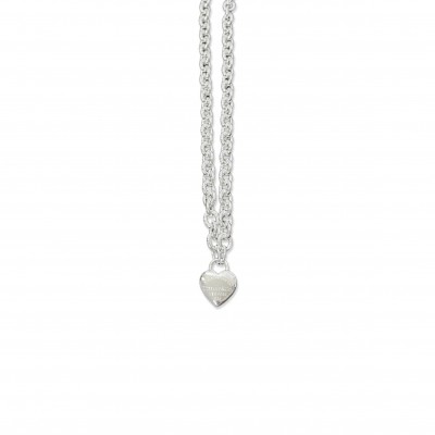 TIFFANY LOVE NECKLACE